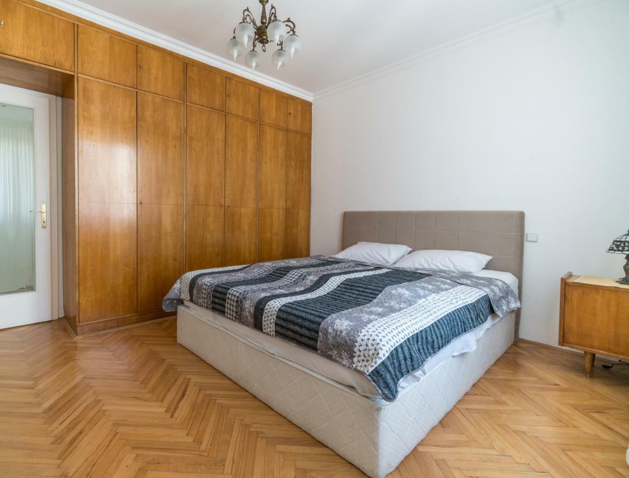 Ferhadija Premium Apartment SJJ Exterior foto