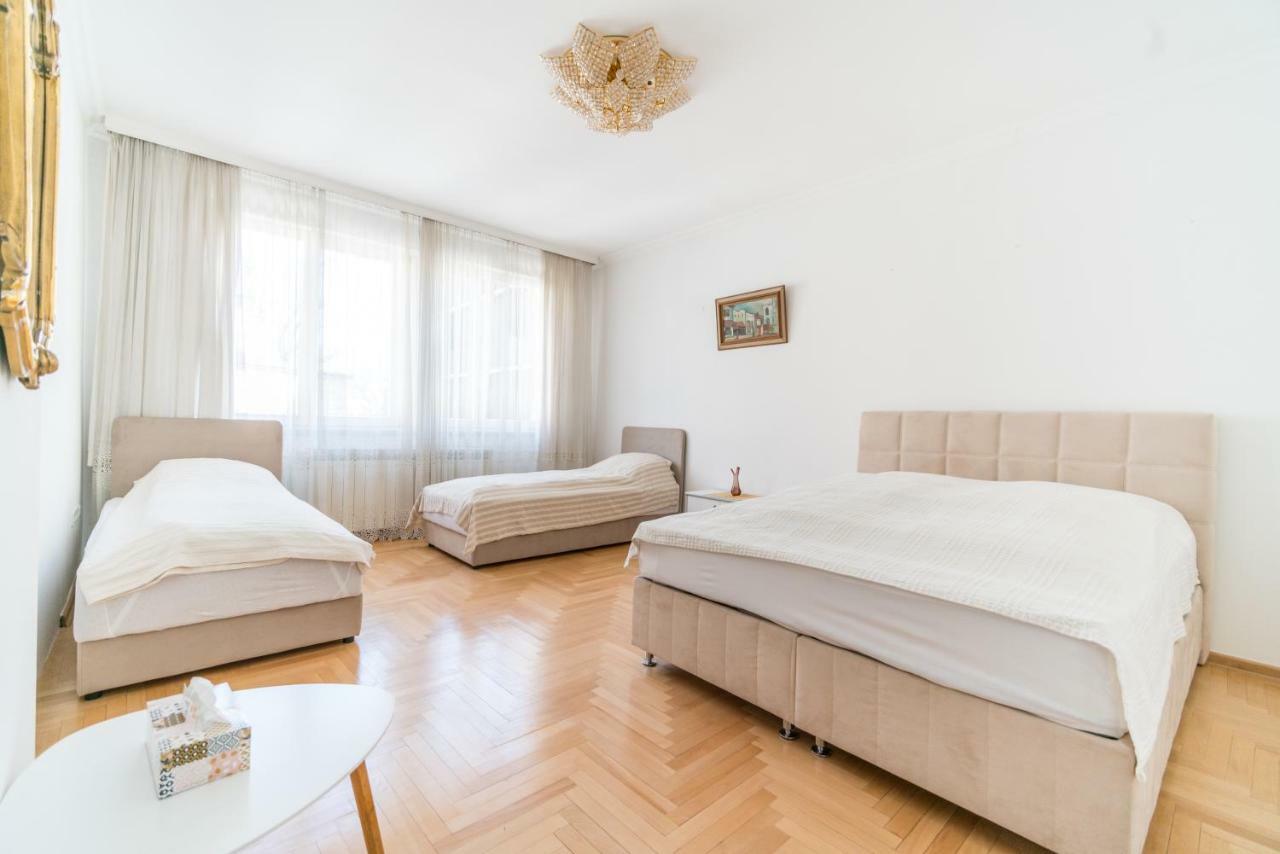 Ferhadija Premium Apartment SJJ Exterior foto