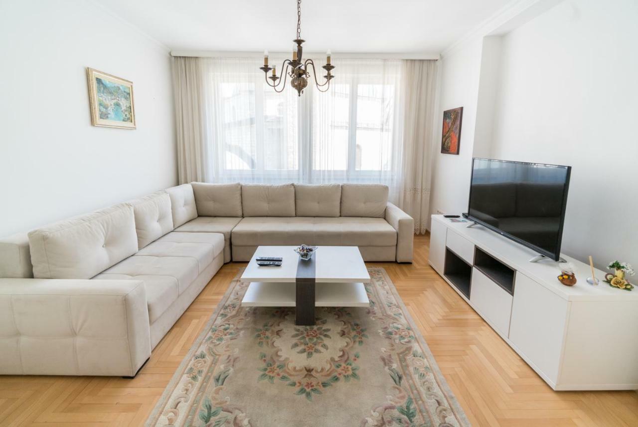 Ferhadija Premium Apartment SJJ Exterior foto